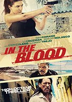 In the Blood (2014) Escenas Nudistas