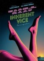Inherent Vice 2014 película escenas de desnudos