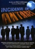 Incidente em Antares (1994) Escenas Nudistas