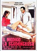 Il medico... la studentessa (1976) Escenas Nudistas