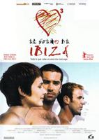 Ibiza Dream escenas nudistas