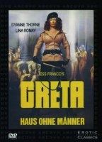 Greta - Haus ohne Männer 1977 película escenas de desnudos