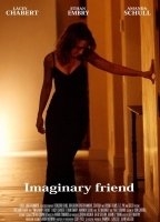 Imaginary Friend (2012) Escenas Nudistas