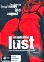 Insatiable Lust (2008) Escenas Nudistas