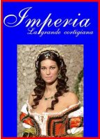 Imperia, la grande cortigiana 2005 película escenas de desnudos