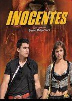 Inocentes (2010) Escenas Nudistas