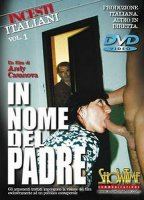 Incesti Italiani 1 - In Nome del Padre (2002) Escenas Nudistas