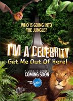 I'm a Celebrity...Get Me Out of Here! (Australia) 2015 película escenas de desnudos