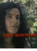 Isabel Quintanar desnuda