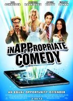 InAPPropriate Comedy (2013) Escenas Nudistas