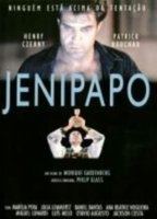 Jenipapo 1995 película escenas de desnudos