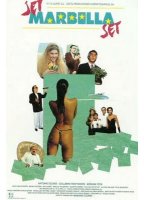 Jet Marbella Set 1991 película escenas de desnudos