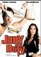 Jury Duty (1995) Escenas Nudistas