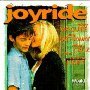 Joyride (1997) Escenas Nudistas