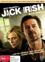 Jack Irish: Bad Debts 2012 película escenas de desnudos