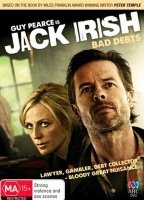 Jack Irish: Bad Debts escenas nudistas