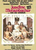 Josefine Mutzenbacher - Wie sie wirklich war: 4. Teil 1982 película escenas de desnudos