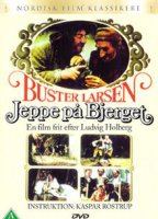 Jeppe på bjerget 1981 película escenas de desnudos