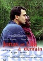 Jonas et Lila, à demain (1999) Escenas Nudistas
