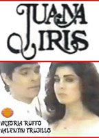 Juana Iris 1985 - 1986 película escenas de desnudos