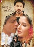 Jab Tak Hai Jaan escenas nudistas