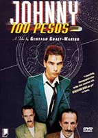 Johnny 100 Pesos (1993) Escenas Nudistas