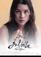 Juliette (II) (2013) Escenas Nudistas