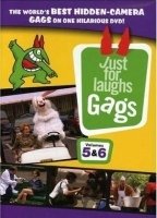Just for Laughs Gags 2001 película escenas de desnudos