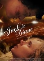 Jack and Diane (2012) Escenas Nudistas