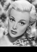 Jan Sterling desnuda