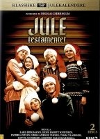 Jule testamentet (1995) Escenas Nudistas