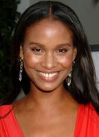 Joy Bryant desnuda