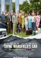 Jayne Mansfields Car (2012) Escenas Nudistas