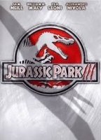 Jurassic Park III (2001) Escenas Nudistas