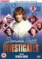 Jemima Shore Investigates (1983) Escenas Nudistas