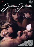 Justine och Juliette 1975 película escenas de desnudos