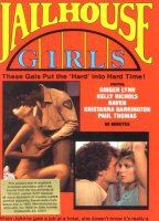 Jailhouse Girls 1984 película escenas de desnudos