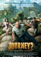 Journey 2: The Mysterious Island escenas nudistas