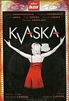 Kvaska (2006) Escenas Nudistas