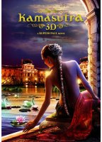Kamasutra 3D 2013 película escenas de desnudos