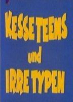 Kesse Teens und irre Typen (1979) Escenas Nudistas