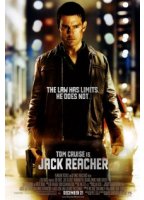 Jack Reacher (2012) Escenas Nudistas