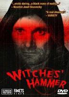 Witches' Hammer escenas nudistas