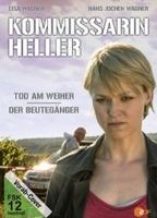 Kommissarin Heller - Der Beutegänger escenas nudistas