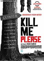 Kill Me Please (2010) Escenas Nudistas