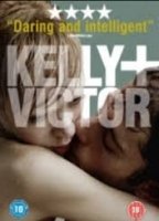 Kelly + Victor 2012 película escenas de desnudos