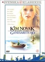 Kim Novak badade aldrig i Genesarets sjö escenas nudistas