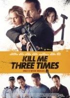 Kill Me Three Times (2014) Escenas Nudistas