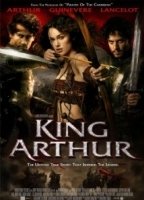 King Arthur escenas nudistas