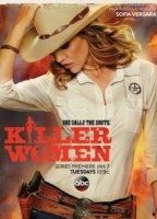 Killer Women (2014) Escenas Nudistas